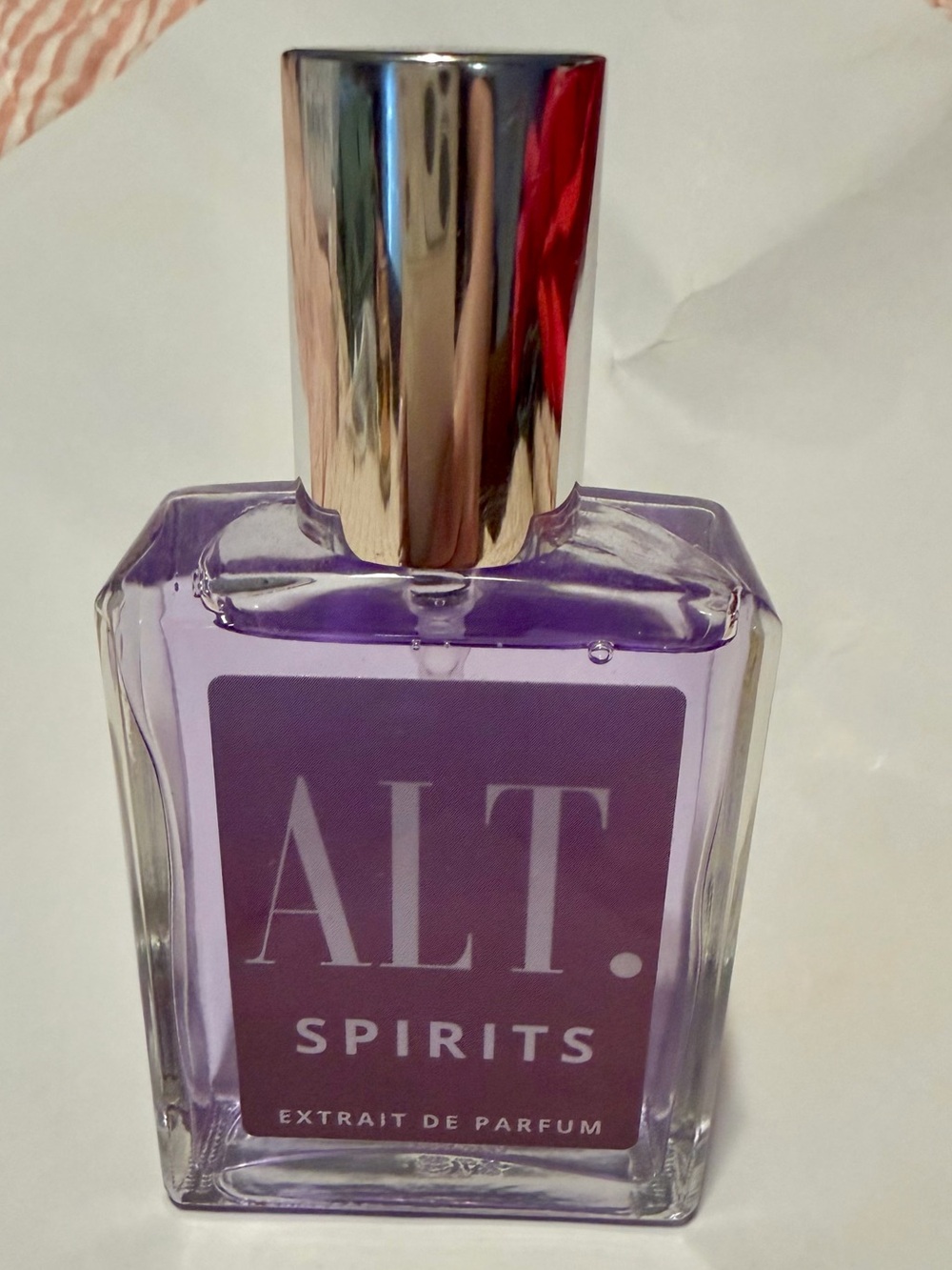 Spirits Extrait de Parfum — 2 oz